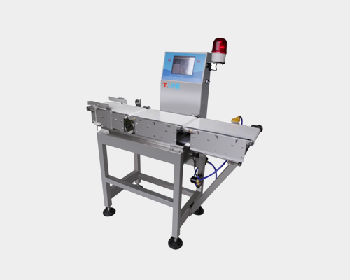 Check-weigher